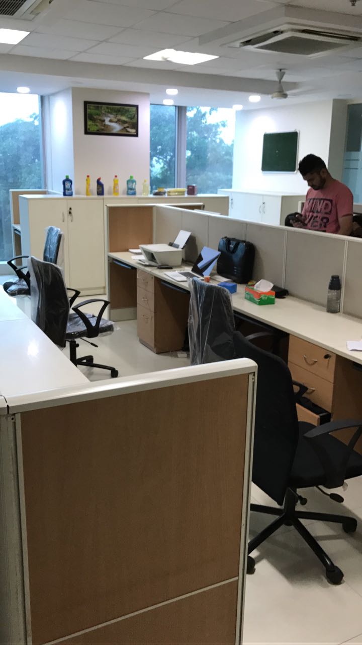 ARCH n ROCK Coworking image 2