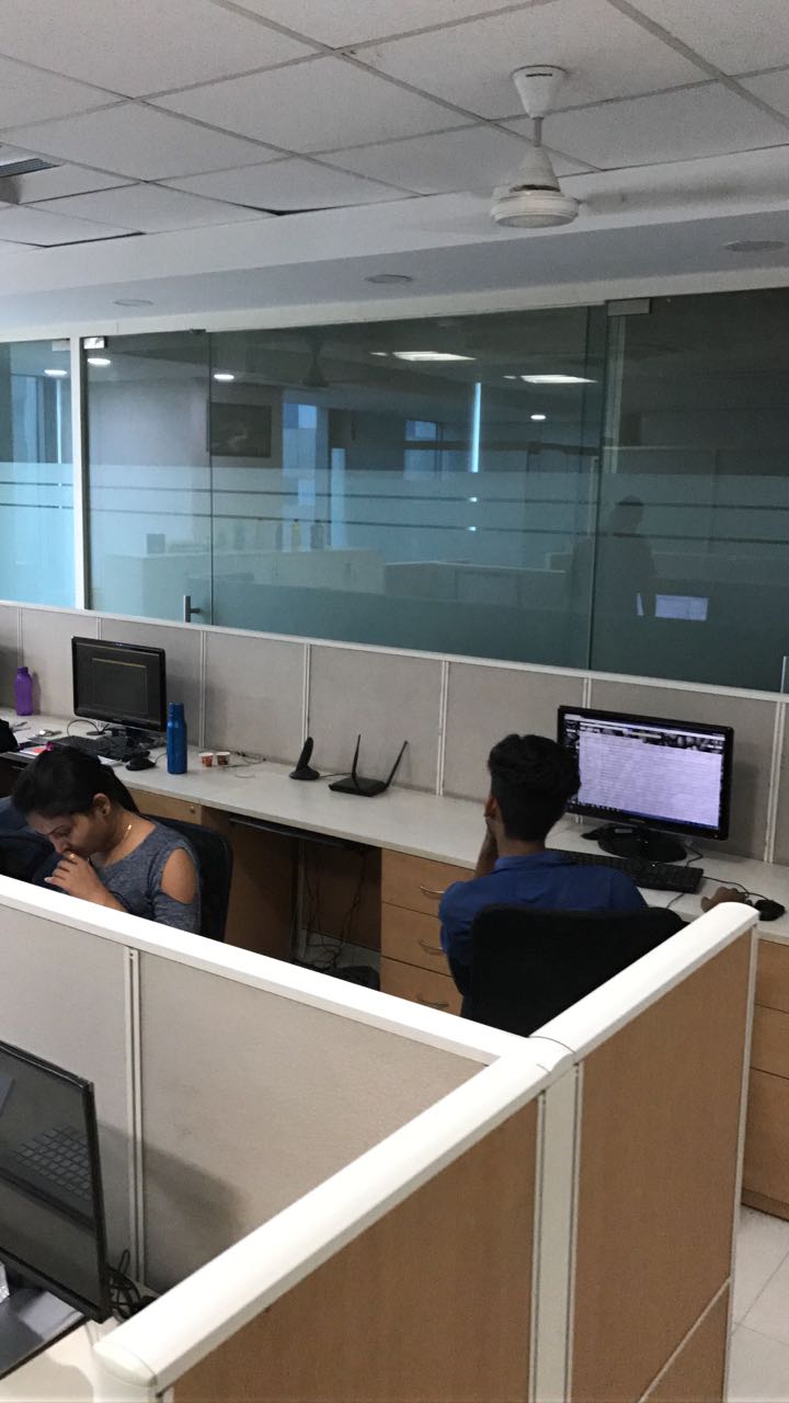 ARCH n ROCK Coworking image 4