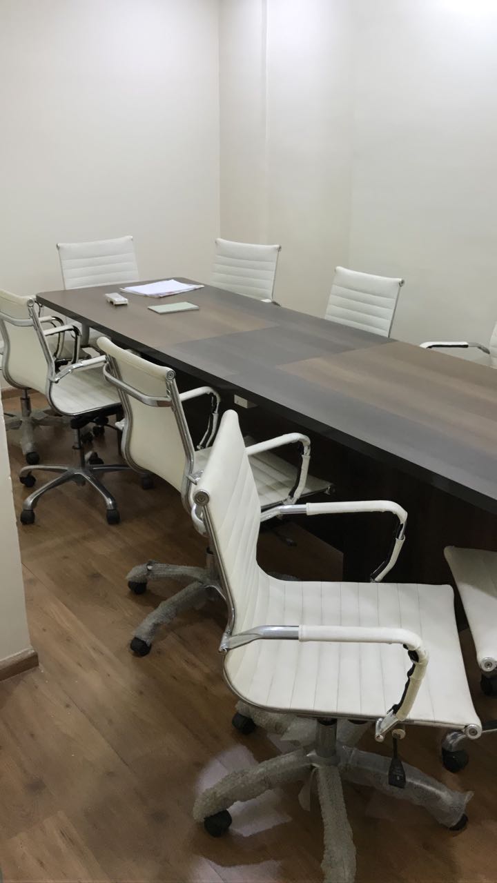 ARCH n ROCK Coworking image 3