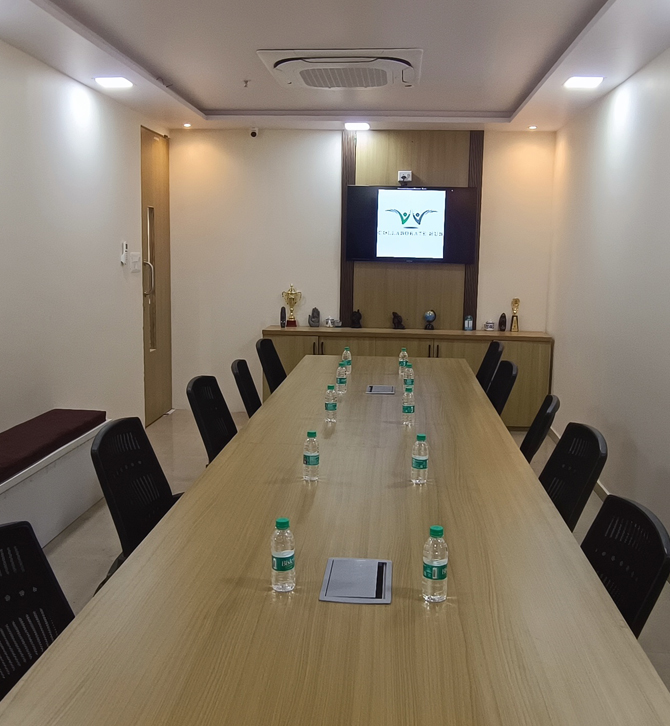 Collaborate Hub image 4