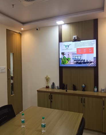 Collaborate Hub image 5