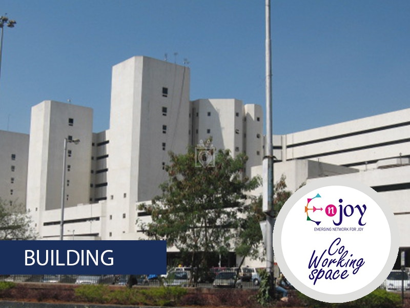 coworking space in navi mumbai