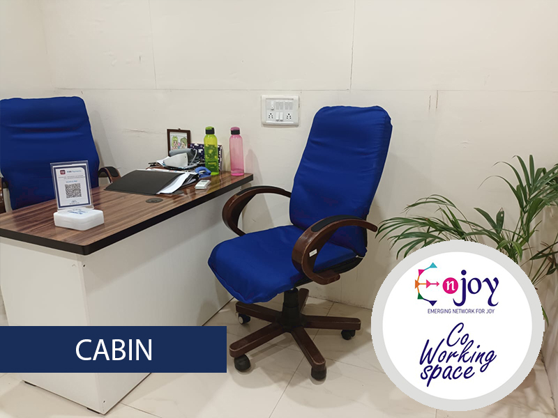 Enjoy coworking space image 3