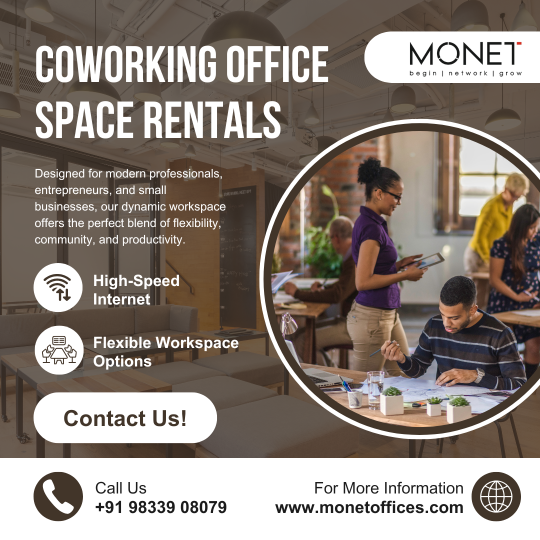 Monet Offices image 4