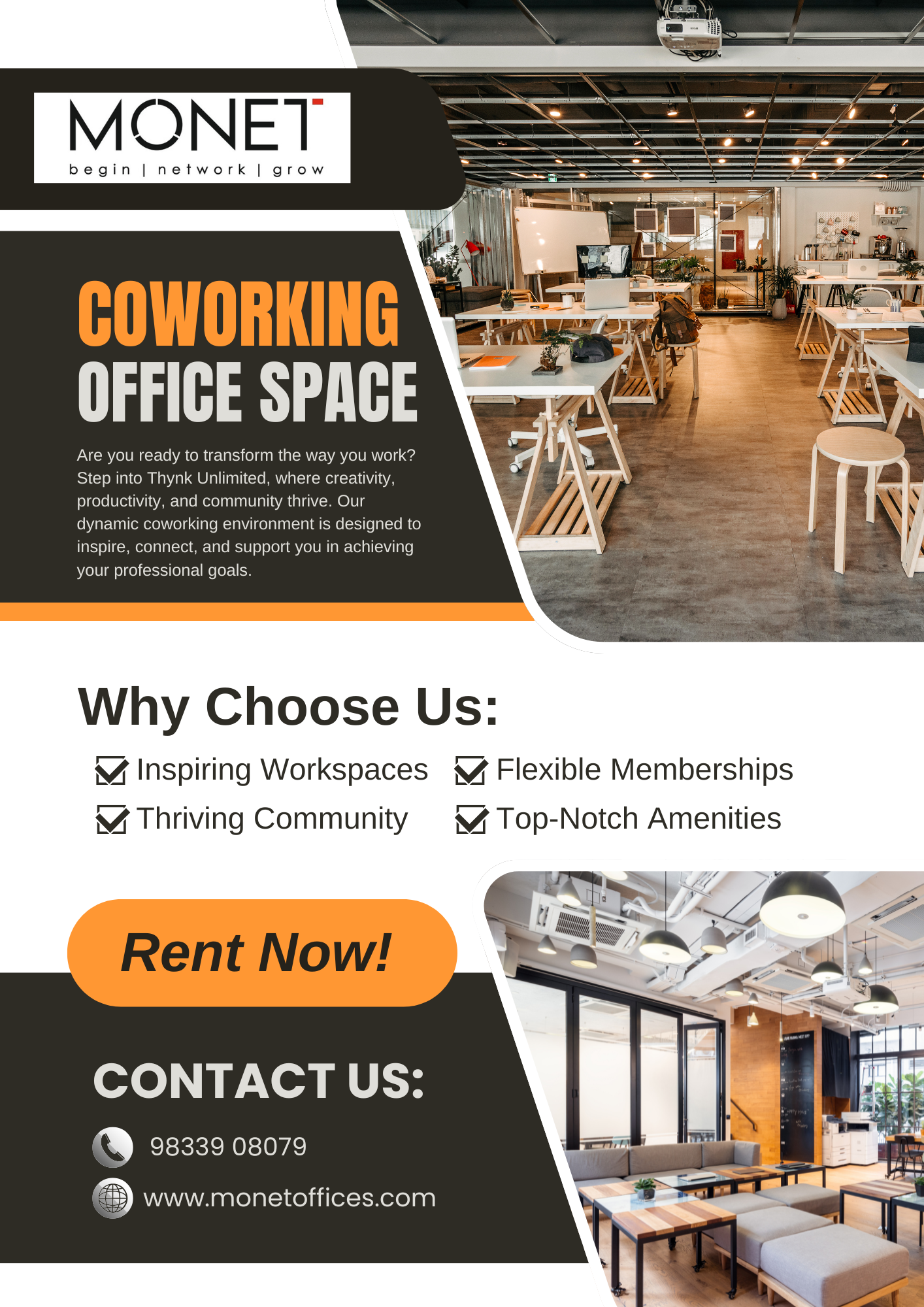 Monet Offices image 3