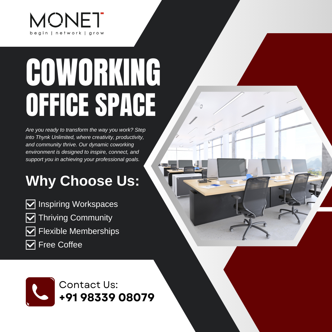 Monet Offices image 5