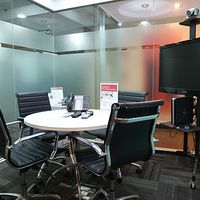 Regus - Mumbai Navi Mumbai Vashi image 4