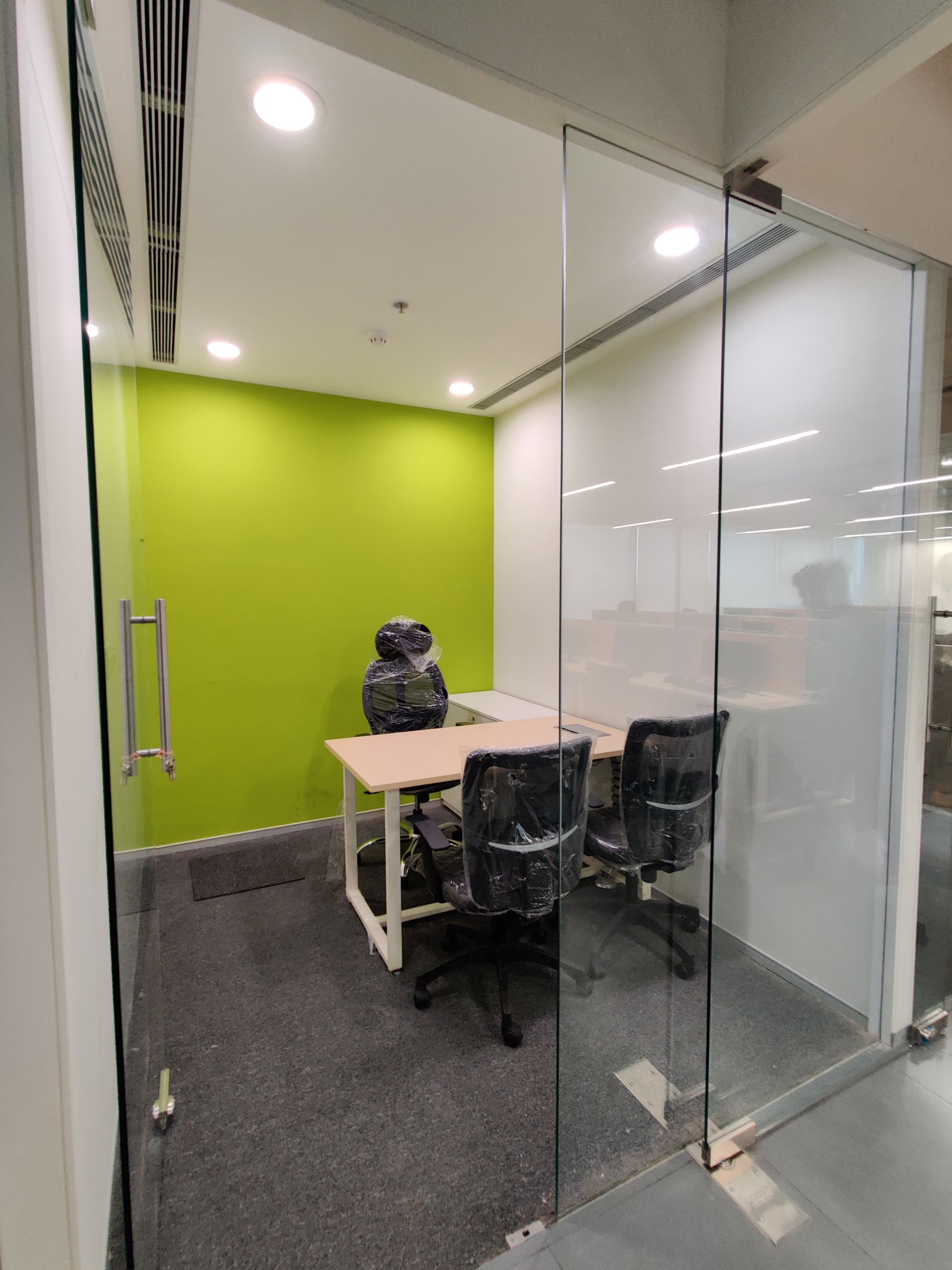 Shetty Coworking Space image 2