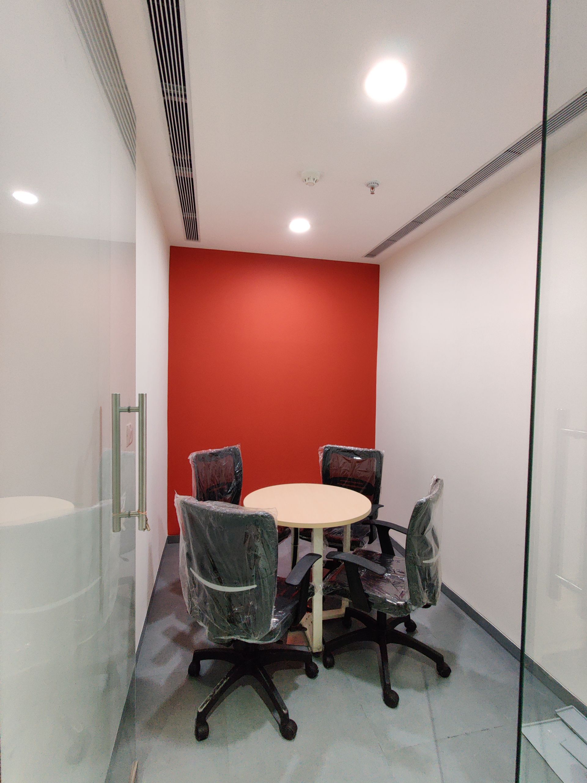 Shetty Coworking Space image 4
