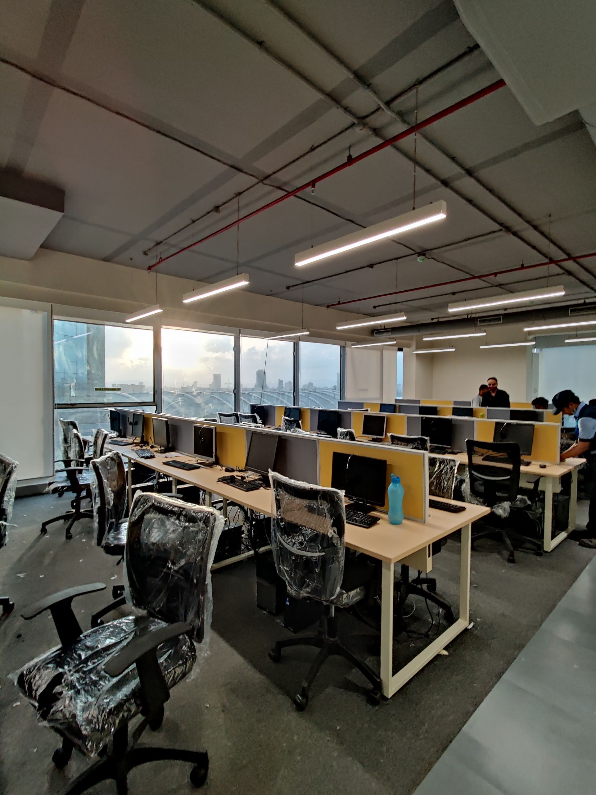 Shetty Coworking Space image 5