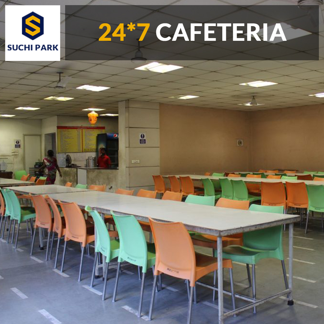 Suchi Business Park image 2