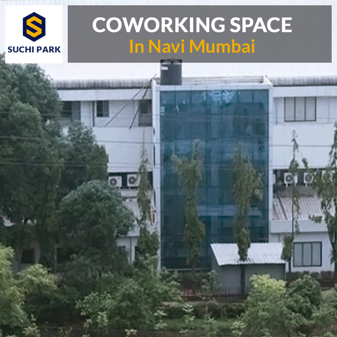 Suchi Business Park image 5
