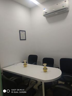 The Corporate Park image 2