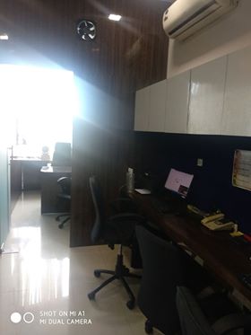 The Corporate Park image 5