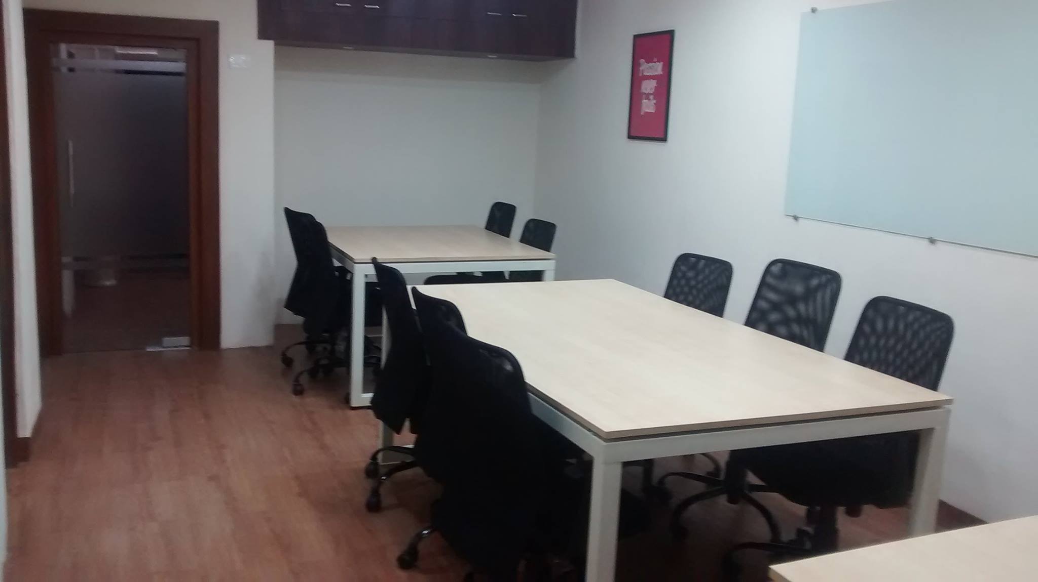 The Workspace image 3