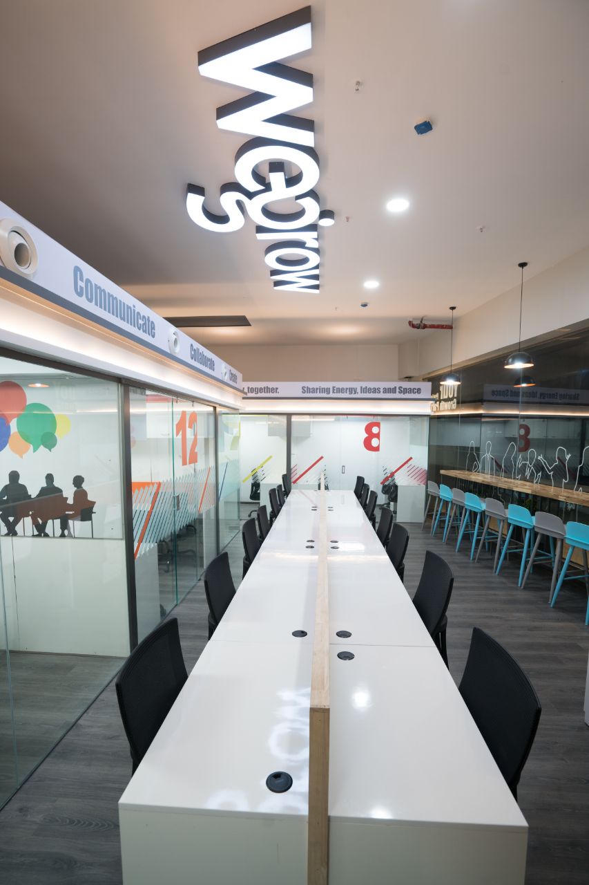 wegrow Business Facilitators image 3