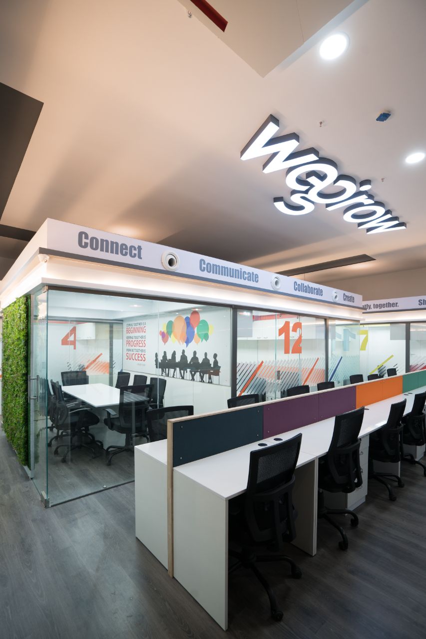 wegrow Business Facilitators image 5