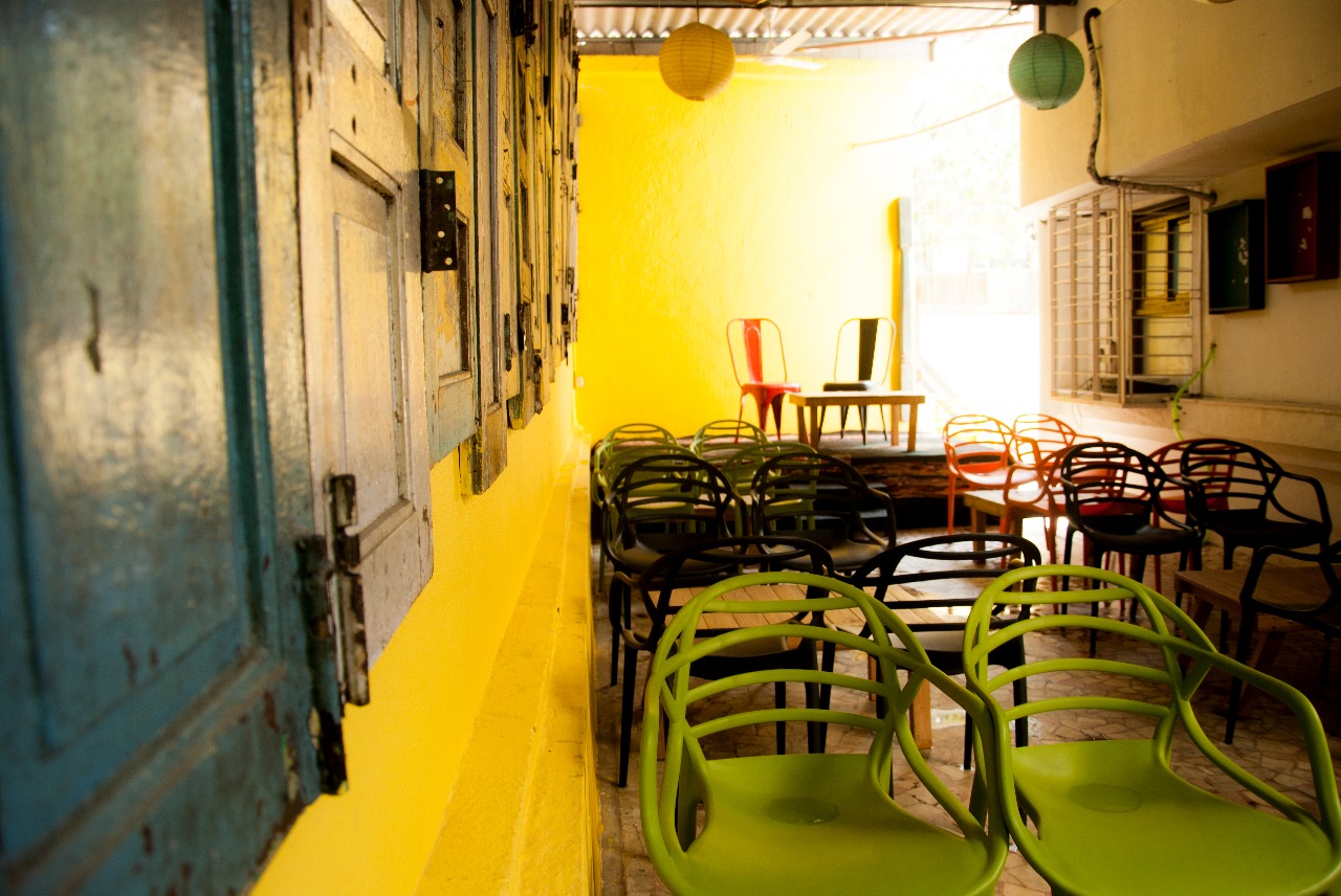 ZoomStart India - Hill Top Co-working Space image 2