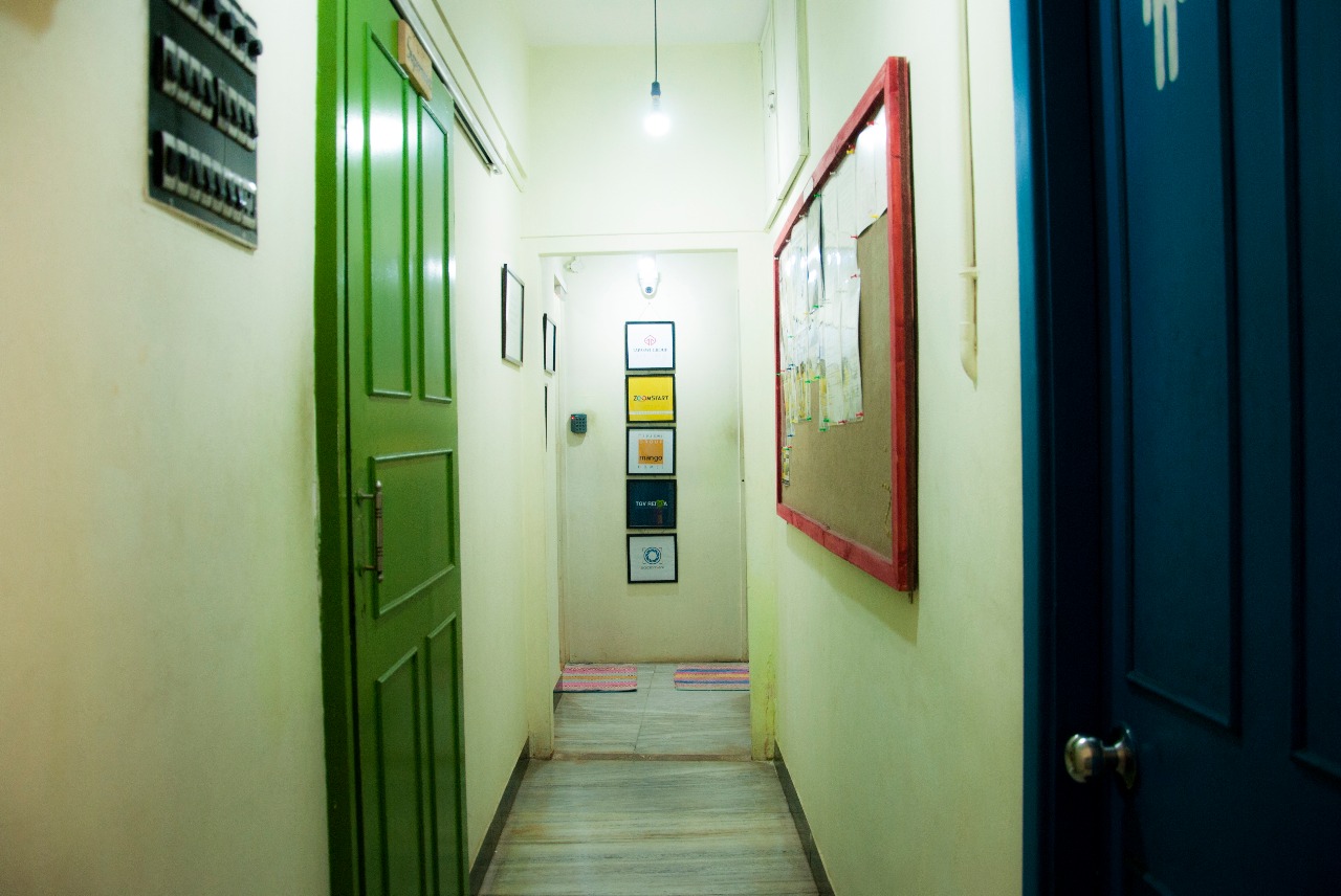 ZoomStart India - Hill Top Co-working Space image 4