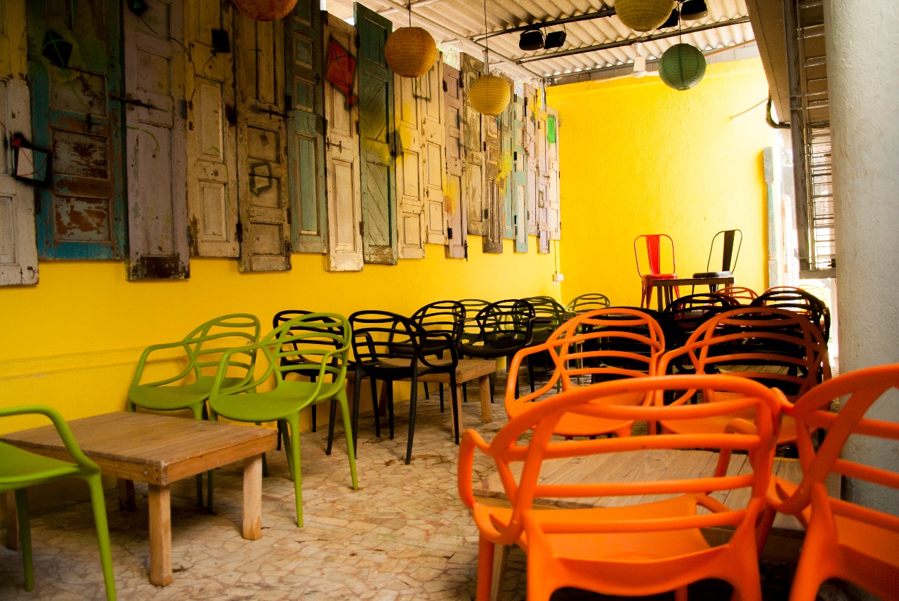 ZoomStart India - Hill Top Co-working Space image 3