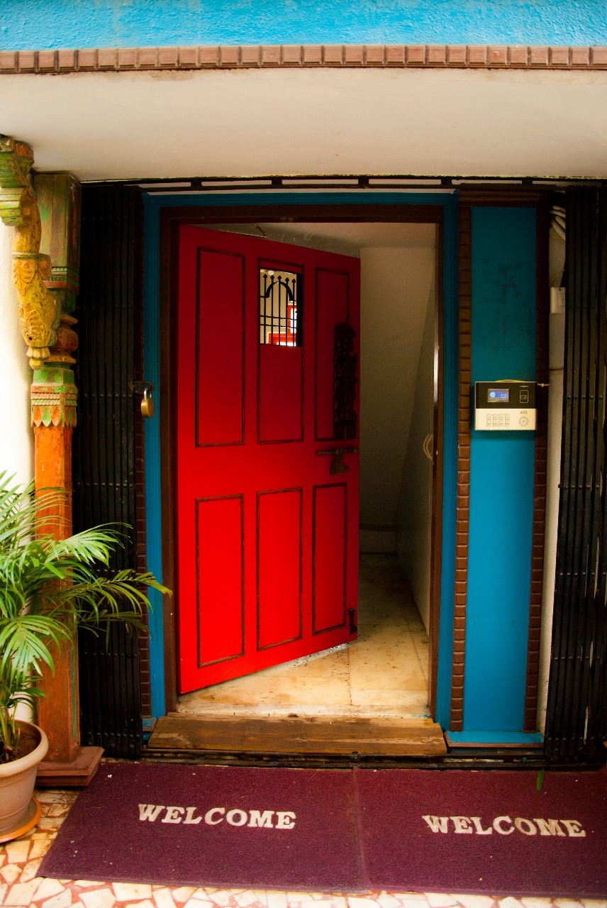 ZoomStart India - Hill Top Co-working Space image 5