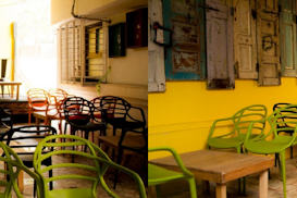 ZoomStart India - Hill Top Co-working Space in Thane, India ZoomStart India - Hill Top Co-working Space, Thane