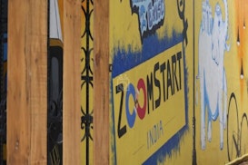 ZoomStart India in Mumbai, India ZoomStart India, Mumbai