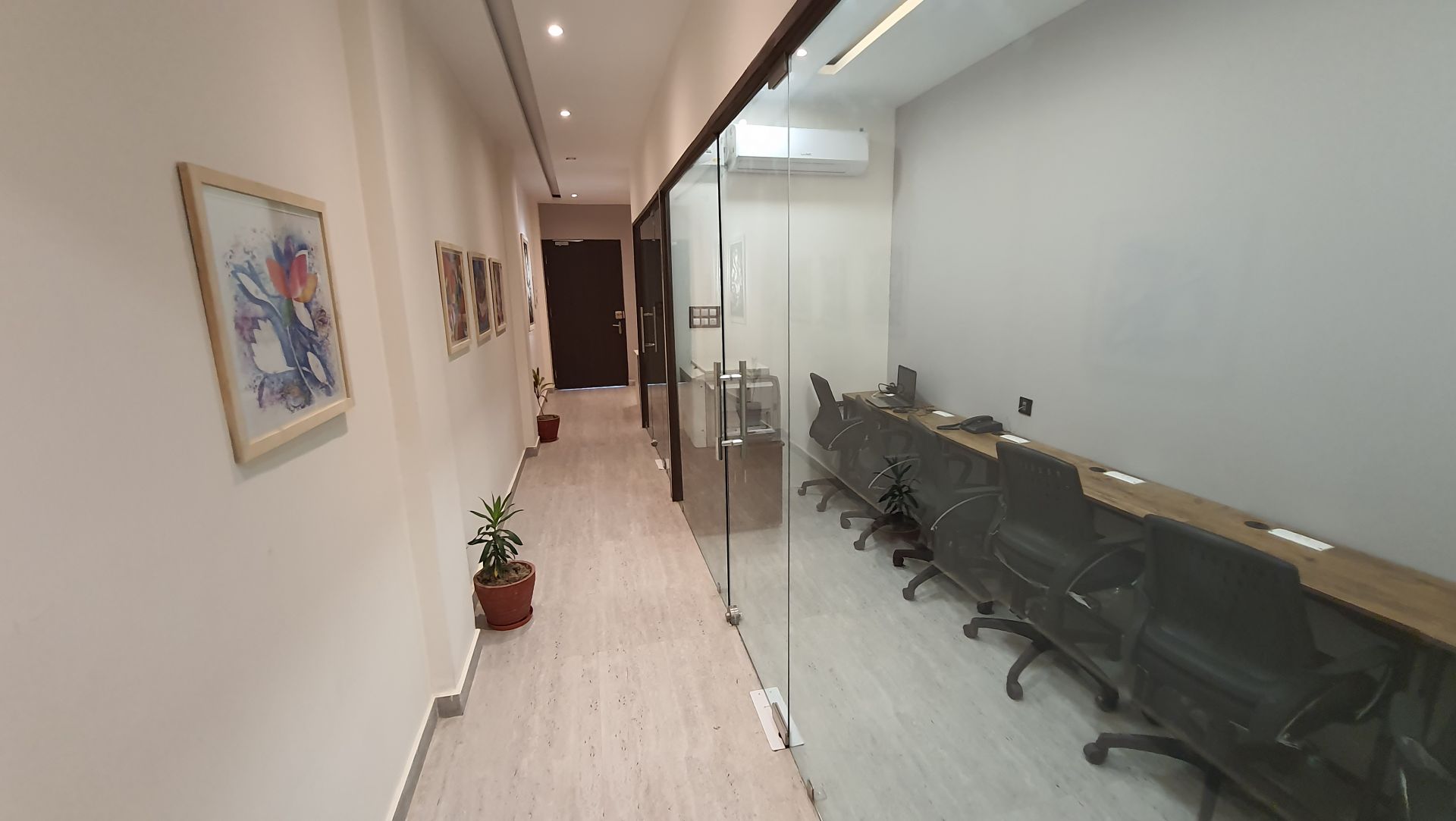 Launchyard Cowork and Start Up Incubator image 2