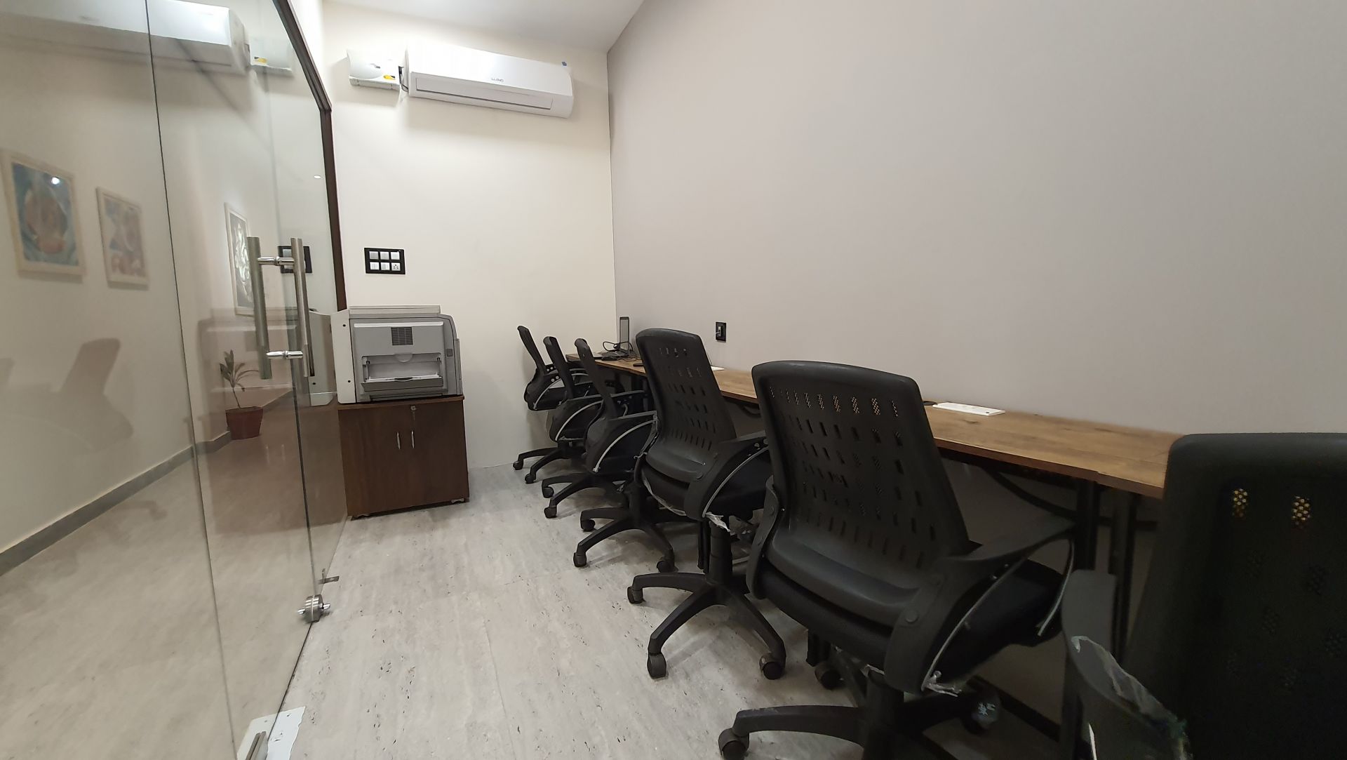 Launchyard Cowork and Start Up Incubator image 4