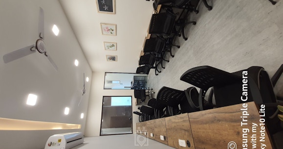 Coworking space on Launchyard Cowork and Start Up Incubator, New ...

