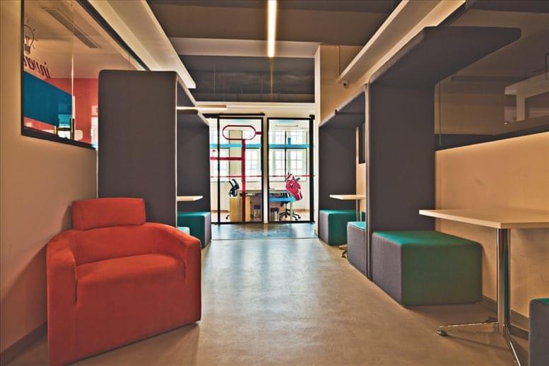 Awfis Space Solutions Pvt. Ltd. image 5