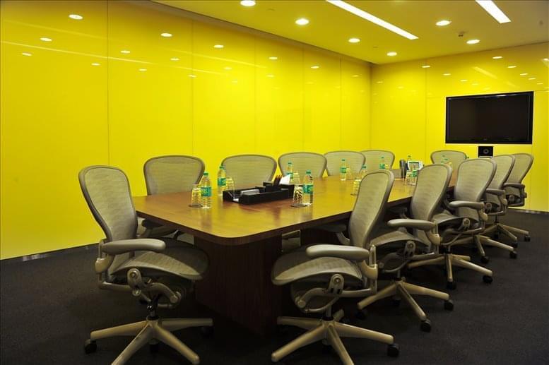 The Executive Centre - India image 4