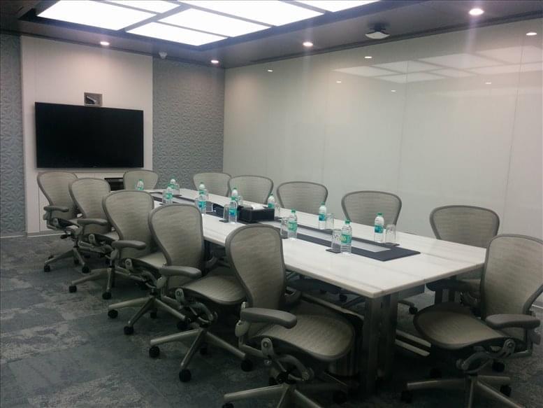 The Executive Centre - India image 5