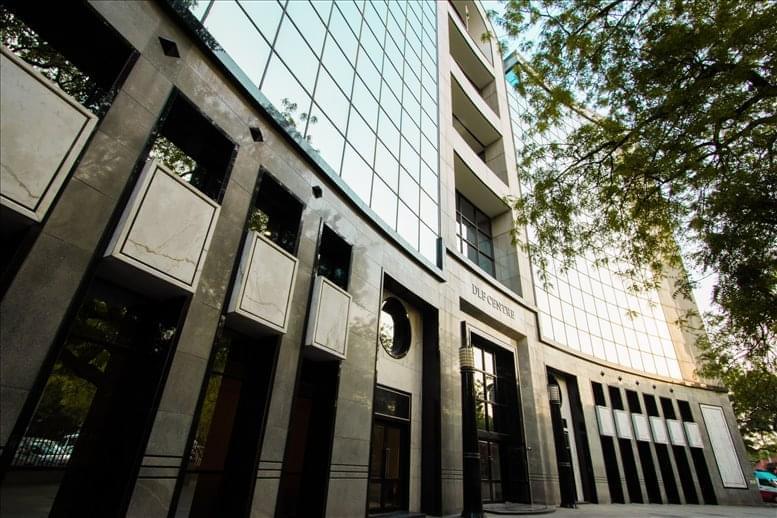 The Executive Centre - India image 2