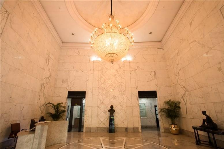 The Executive Centre - India image 4