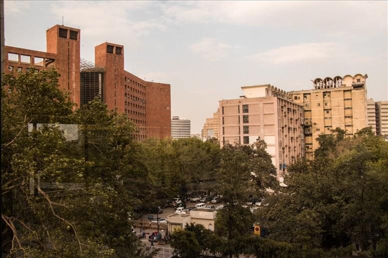 The Executive Centre - India image 3