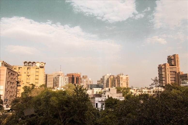 The Executive Centre - India image 5