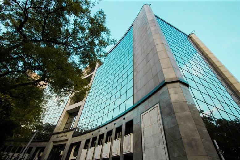 The Executive Centre - India image 1