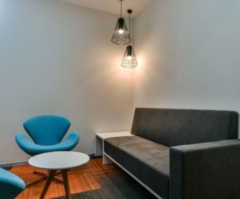 Awfis Space Solutions Pvt. Ltd. image 5