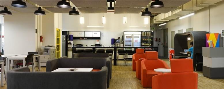 Awfis Space Solutions Pvt. Ltd. image 2