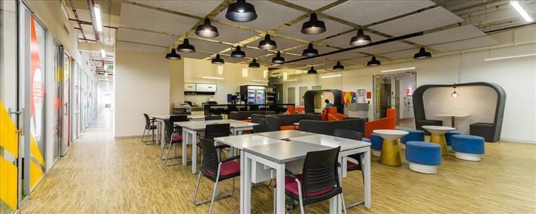 Awfis Space Solutions Pvt. Ltd. image 5