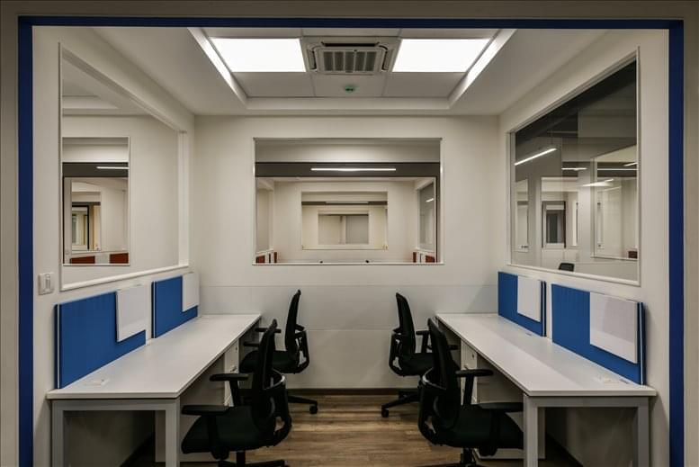 Awfis Space Solutions Pvt. Ltd. image 3