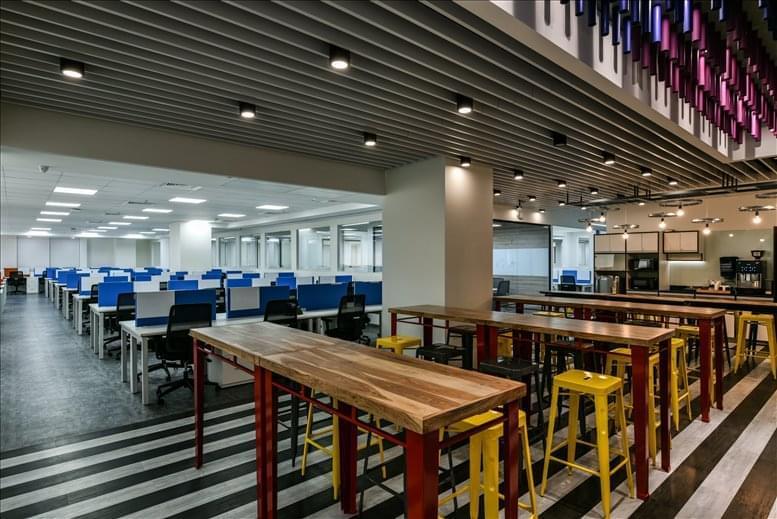 Awfis Space Solutions Pvt. Ltd. image 5