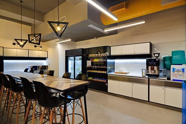 Awfis Space Solutions Pvt. Ltd. image 3