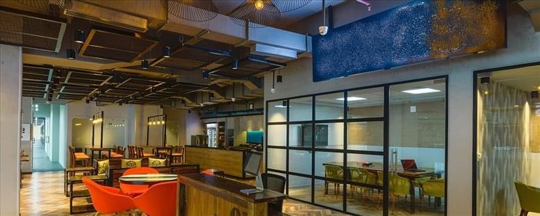 Awfis Space Solutions Pvt. Ltd. image 5