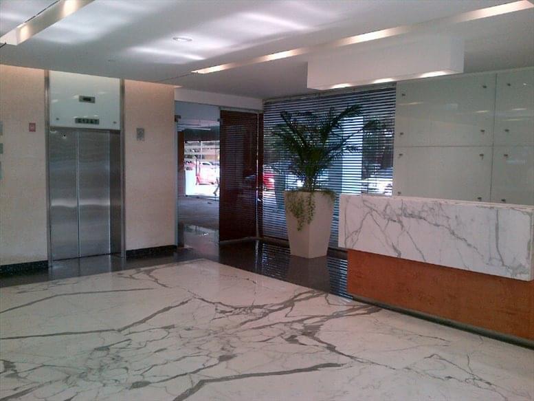 Corporatedge Serviced Offices Pvt. Ltd. HT house image 2