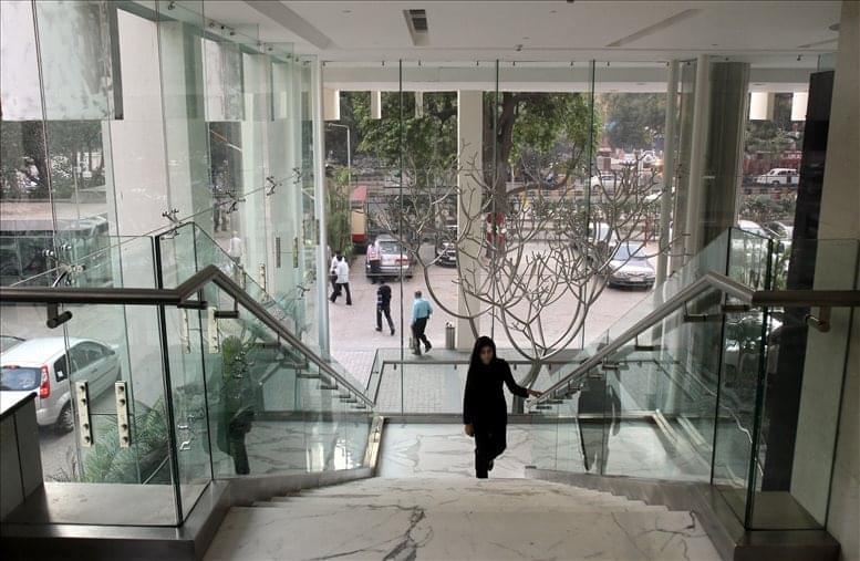 Corporatedge Serviced Offices Pvt. Ltd. HT house image 3