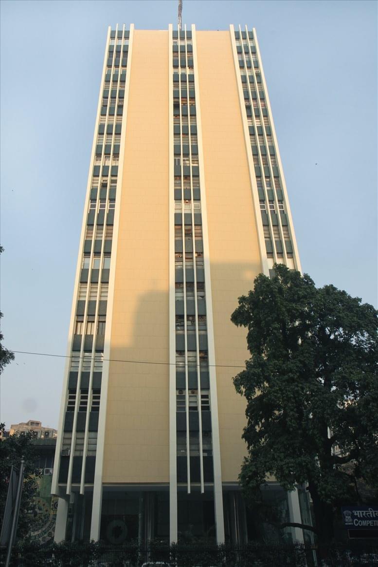 Corporatedge Serviced Offices Pvt. Ltd. HT house image 1