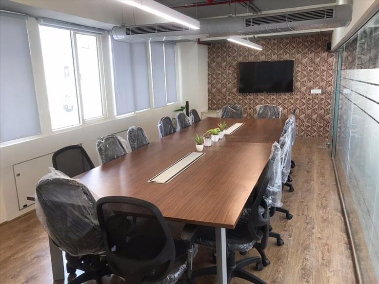 Incuspaze Solutions Pvt. Ltd. image 4