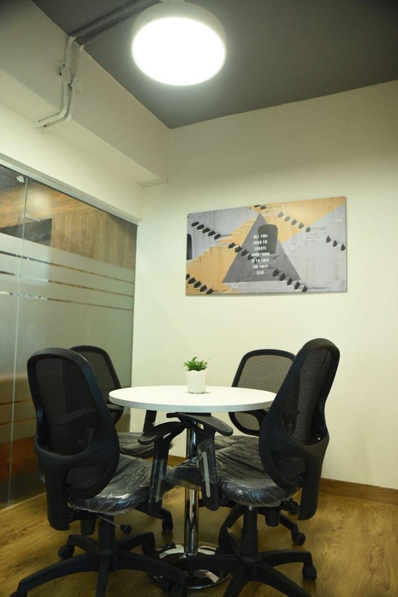 Incuspaze Solutions Pvt. Ltd. image 5